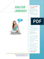 Como Salvar Los Examenes PDF