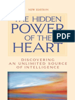 Hidden Power of The Heart
