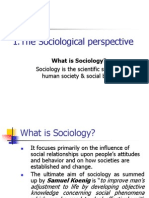 An Introduction To Literature Sociology