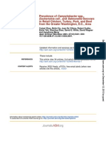 Appl. Environ. Microbiol. 2001 Zhao 5431 6