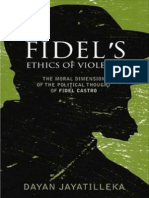  Fidel's Ethics of Violence