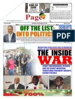 Monday, December 30, 2013 Edition