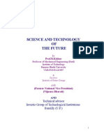 On Indian Model of Science and Technology