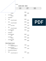 Chapter 4 - Receivables and Related Revenues