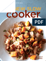 The New Slow Cooker