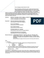 Navarro v. Ermita 2011 Digest (Plebiscite Requirements)