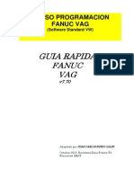 Guia Rapida FANUCVAG PDF