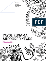 Kusama Yayoi