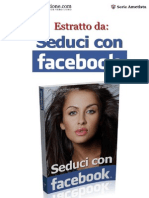 Seduci Con Facebook