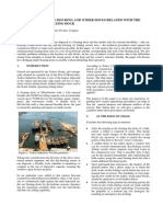 Multiple Vessel Dry Docking PDF