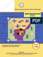 Maths For Jee