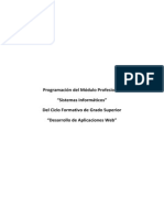 DAW1 Sistemas Informaticos 2012-13 PDF