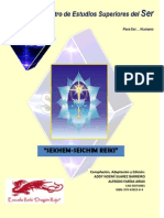 Manual Sekhem Seichim Reiki