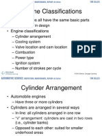 Engine Clasification