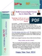 IVF Center in Delhi NCR