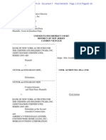 Motion To Remand To State Court Re Foreclosure