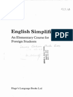 122 LA English Simplified