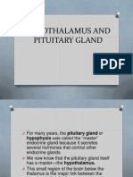 Mhs-1Pituitary Gland Presentation