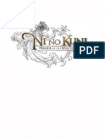 Ni No Kuni - Wrath of The White Witch - PRIMA Official Game Guide - V1