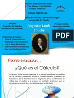 Augustin Louis Cauchy-Físicos Matemáticos-5°A