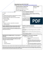 SPHS 3 Lesson Plan 11-14