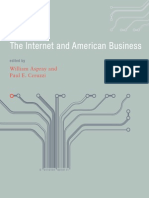 Aspray - Ceruzzi - 2008 - The Internet and American Business