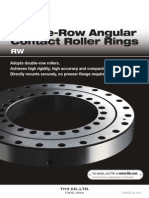 Catlogue Bearing Special For Robot