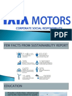 Tata Case Study