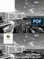 Best Practices Data Modeling in QlikView (Repaired)