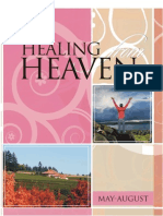 Healing From Heaven by Pastor Chris Oyakhilome