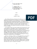 Volume I Jurisdiction Over Federal Areas Within The States