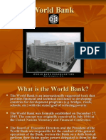 World Bank