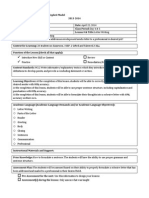 Edu234 Explicit Lesson Plan Template 201