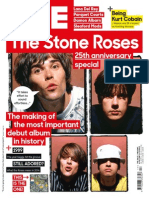 Nme - April 26 2014 Uk