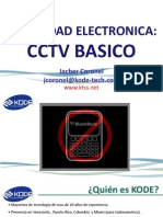 Curso CCTV Basico