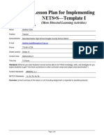 Hclark Lessonplantemplate-Istefinal