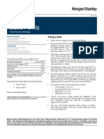 Basis Points Fixed Income Strategy