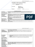 Learning Segement - Ela 1