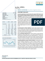 JMP Expects U.S. Approval of Contrave Reiterates Outperform and $12 PT