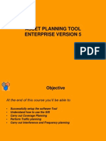 Asset Planning Tool1