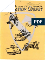 Army Aviation Digest - Feb 1977