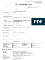 1 MSDS For 57AL