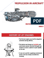 Jet Engine