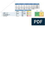 013 Excel Risk Template