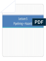 Lect5 Pipelining1