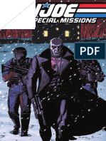 G.I. JOE: Special Missions, Vol. 3 Preview