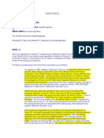 G.R. No. 81561 January 18, 1991 PEOPLE OF THE PHILIPPINES, Plaintiff-Appellee ANDRE MARTI, Accused-Appellant
