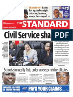 The Standard - 2014-07-15