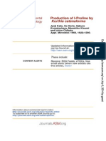 Appl. Microbiol. 1968 Kato 1200 6