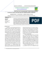 Effect of Conservation Tillage and Pigeonpea Based Intercropping System On Yield and Soil Health PDF